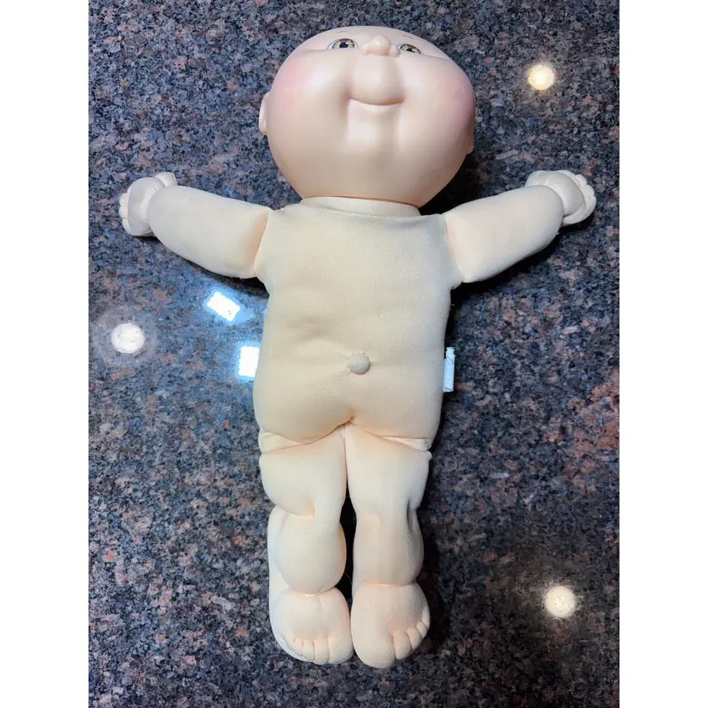 Vintage First Edition1990 Cabbage Patch Kids 12